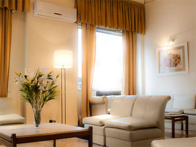 Vina De Italia Hotel 3*