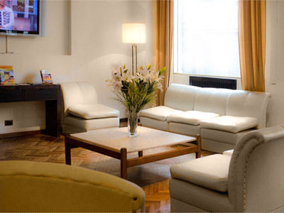 Hotel Vina De Italia Cordoba