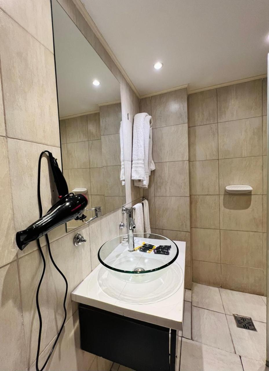 Vina De Italia Hotel Cordoba
