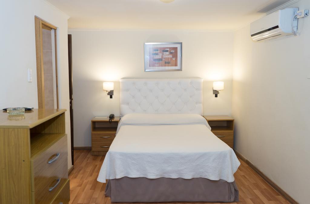 Vina De Italia Hotel