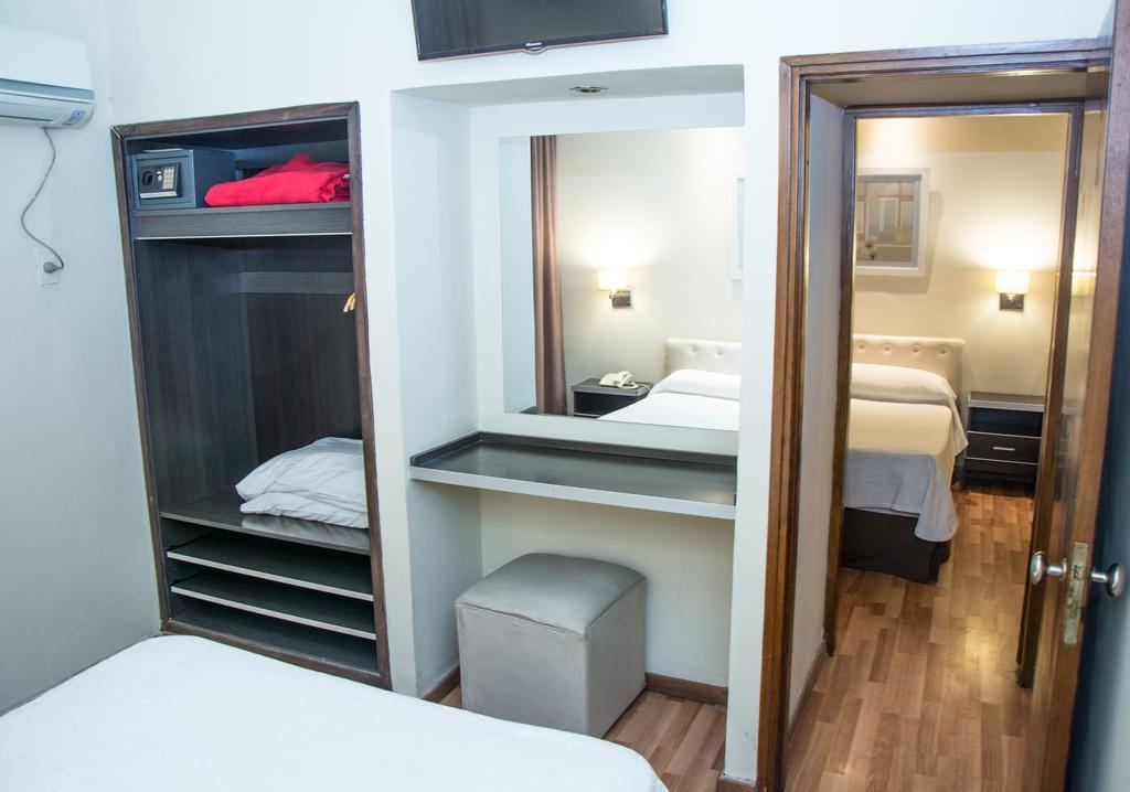 Vina De Italia Hotel
