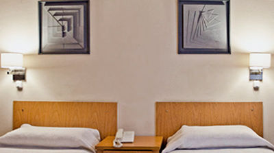 Hotel Vina De Italia 3*