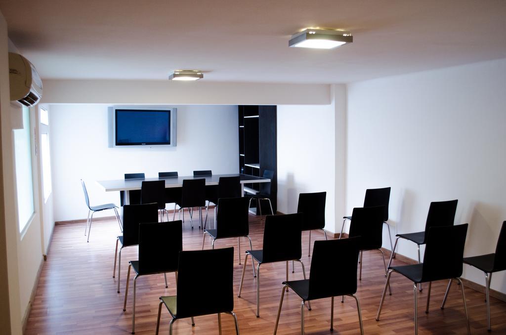Hotel Vina De Italia 3*