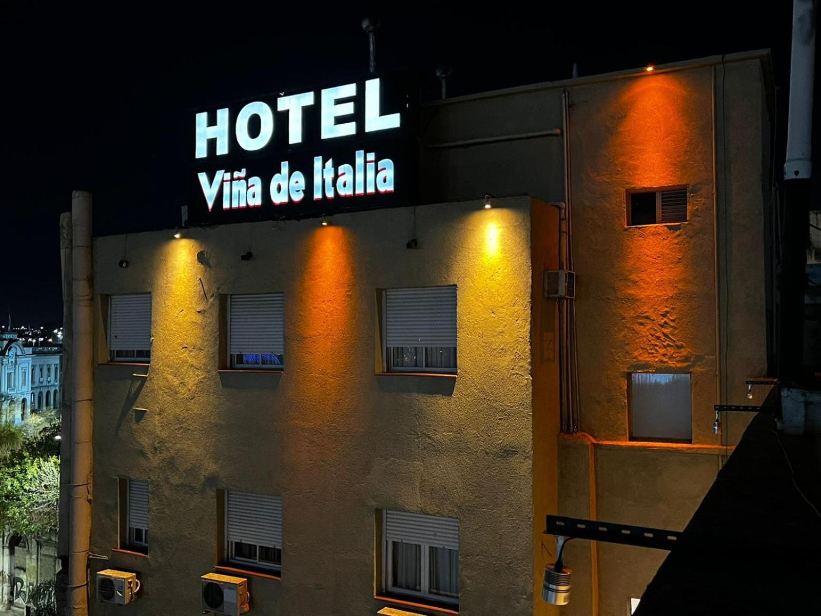 Vina De Italia 3* Cordoba