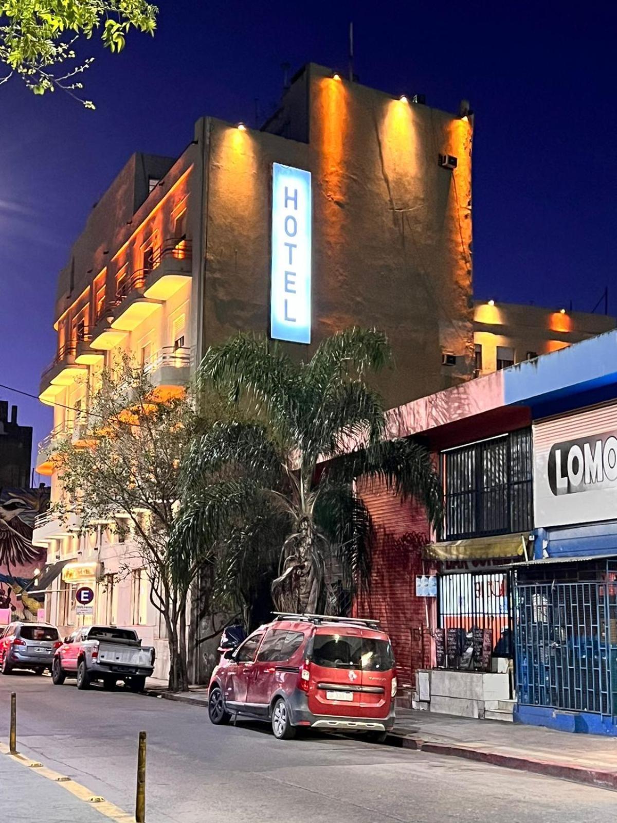 Hotel Vina De Italia Cordoba