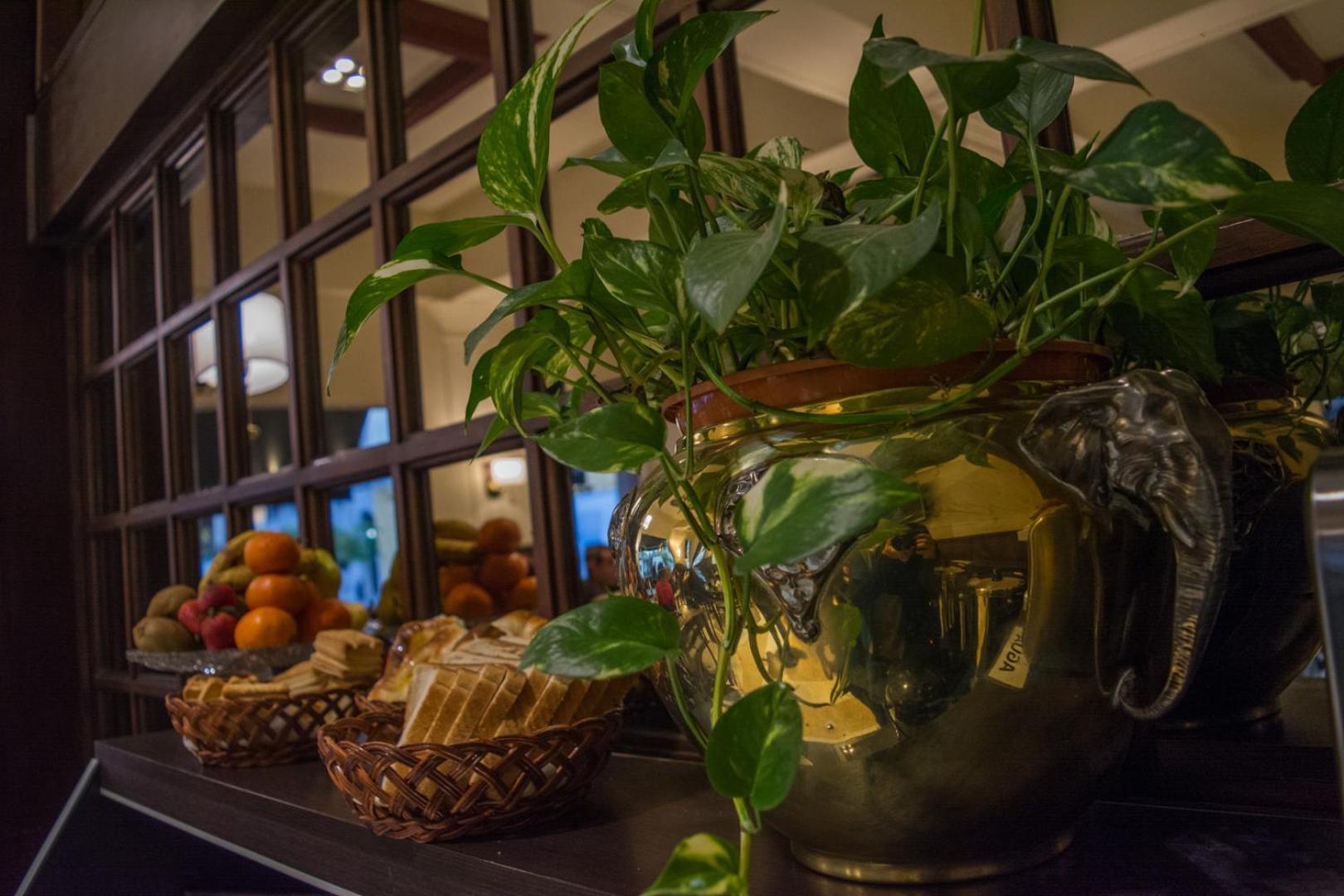 Hotel Vina De Italia 3*