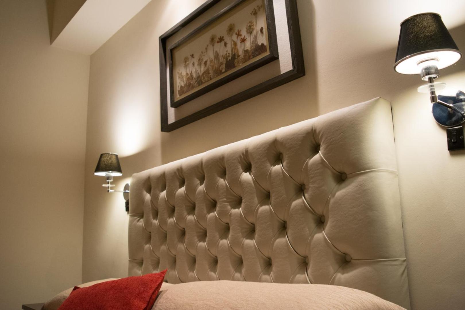Hotel Vina De Italia 3*