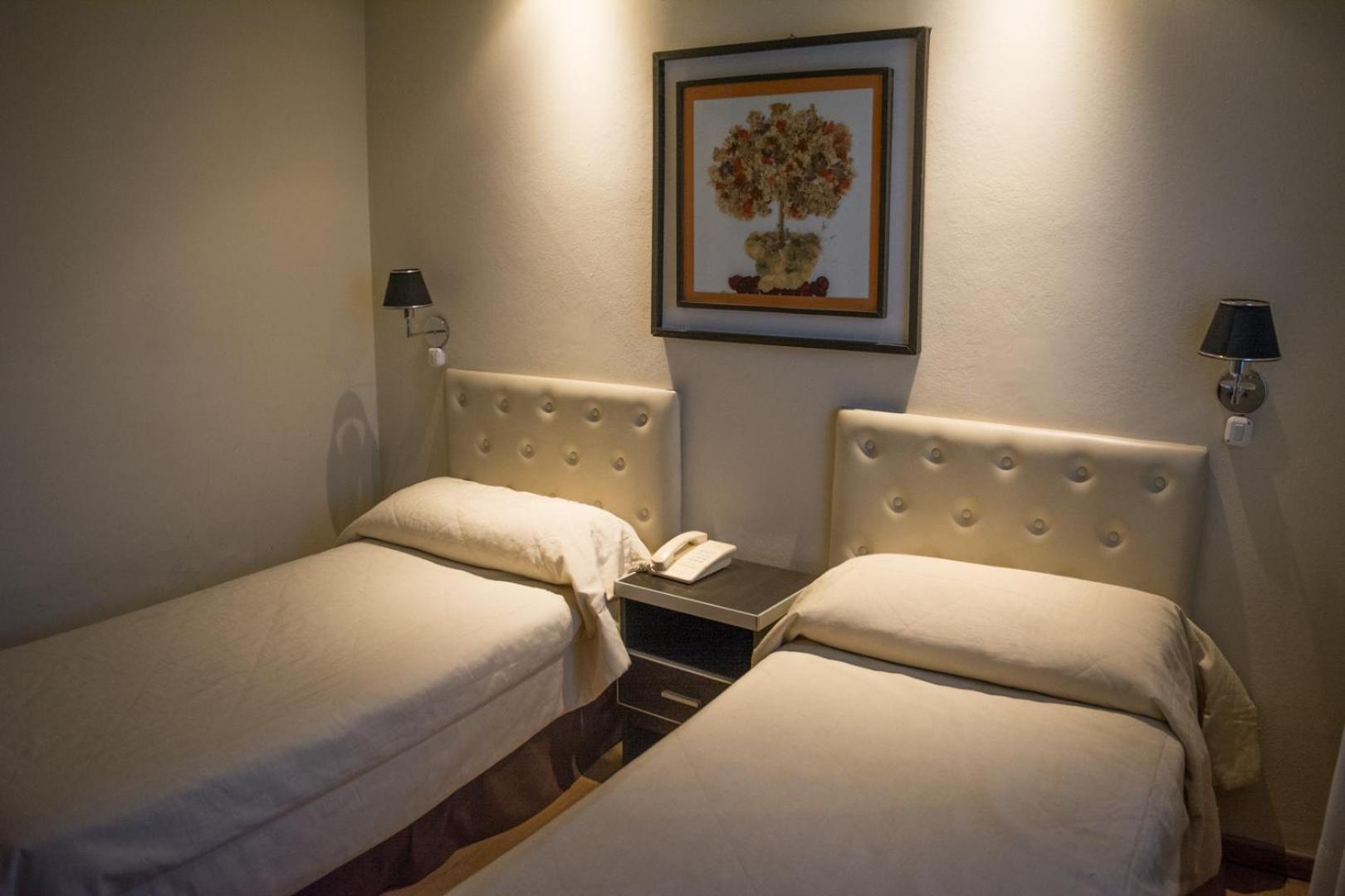 Hotel Vina De Italia