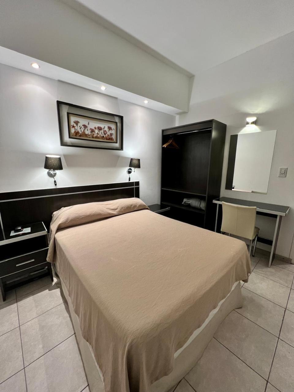 Hotel Vina De Italia Cordoba