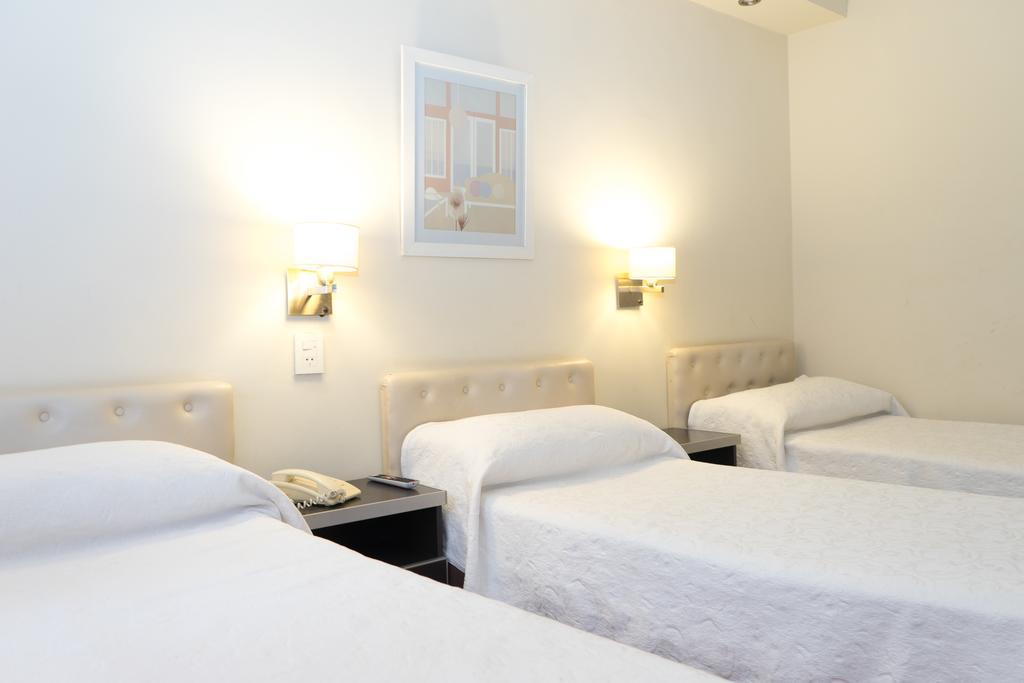 Hotel Vina De Italia 3*